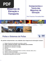Aula 5 - Transporte e Elevação de carga - MAQUINAS DE ELEVAÇAO E TRANSPORTE-rev1.pdf