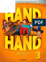 HAND in HAND 3 WB-001 PDF