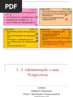 Tga Slides de Apostila Resumida