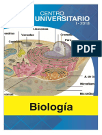 Biologia Con Caratula