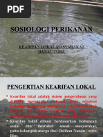 Download SOSIOLOGI PERIKANAN-KEARIFAN LOKAL MASYARAKAT DANAU TOBA by Paksi Widhyan Prakoso SN38192760 doc pdf