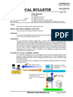 Access Optional Software for ALPHA6 Ultrasound