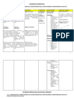 Matriz de Consistencia