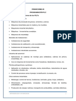 PREINFORME 9