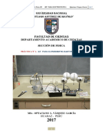 Informe Fisica 3