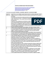 Aac Gramatica Aba Englisi PDFs