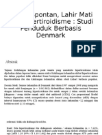 C. Thyroid Jurding 2 Endokrin Dan Metabolisme