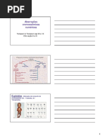 2ª Aula - Síndromes Cromossômicas Numéricas