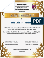 Presents This: Maria Victoria G. Violanda Ma. Isabel D. Tubera, M. Ed