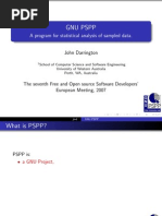 Download Pspp Tutorial by yarrha SN38193886 doc pdf