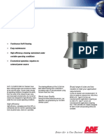 AAF Cycoil Datasheet en