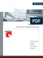 Evaluation Web Based Flexible Learning 750