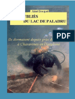 Les Oublies Du Lac de Paladru