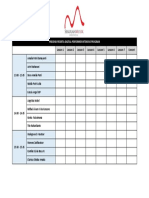 Presensi Peserta Digital Performer Intensive Program