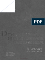 A, 27, Documenta Romaniae Historica, Moldova, 1643-1644