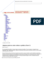 Algumas palavras sobre cultura e política (Parte 5) - Portal Vermelho.pdf