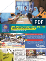 Booklet SMK Muh 3 Metro