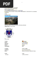 Loriga  Wikipedia, The Free Encyclopedia Created by the Historian António Conde 