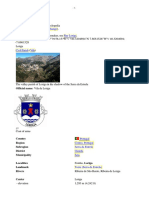 Loriga Wikipedia, The Free Encyclopedia Created by The Historian António Conde