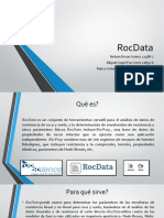 Roc Data