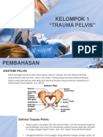 Trauma Pelvis