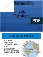 Los Tropicos