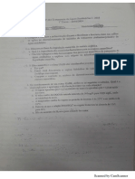 Prova Civ 444 PDF