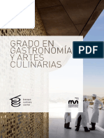Catalogo Grado Castellano Baja 2017-2018
