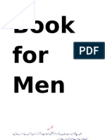 Book For Men