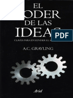 Grayling Anthony Clifford - El Poder De Las Ideas.pdf