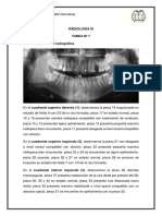 Gonzabay 5-6 Interpretación Radiográfica