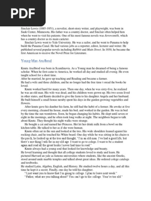 About the Author