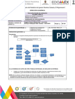 Diagrama Presupuestos