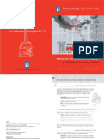 Manual de Prevencion de Incendios