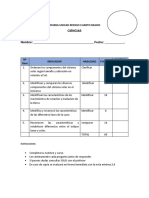 PRUEBA DIAGNOSTICO cuarto BASICO ciencias.docx