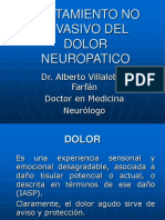 Dolor Neuropatico