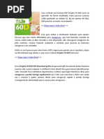 Download 369554970-Projeto-Fit-60d-PDF-DOWNLOAD-GRATISpdf by Geyse SN381962988 doc pdf