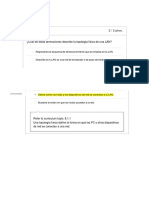 Prueba Del Capítulo 8 - CCNA 4