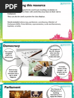 Vocabulary Download KS4and5 Level