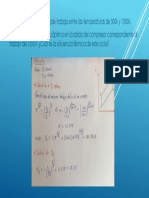 Ejercicio de Termo 2