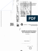 Libro Diseño de Estructuras de Concreto Armado (Teodoro Harmsen) PDF