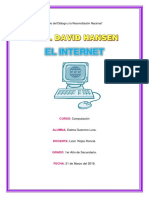 El Internet - Dalma 3