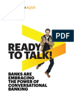 Accenture Ready Talk POV