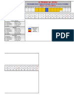 Horarios Enero 2013 Acer