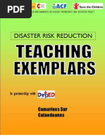 Download 13933_13933DisasterRiskReductionTeachingE by nohair SN38197102 doc pdf