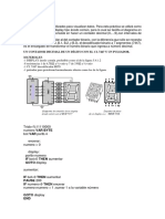 Uso de Displays