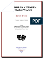 Se Compran y Se Venden Metales Viejos PDF