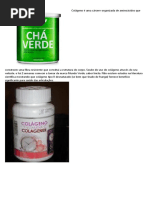 Colageno Hidrolisado Naara