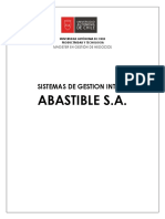 Preliminar Gestion Ambiental