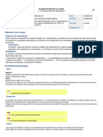 PLANIFICACION 1° MEDIO 19 DE JUNIO CONSECUENCIAS DEL IMPERIALISMO